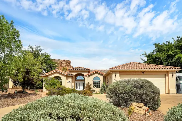 2789 S Tonaquint Dr, St George, UT 84790