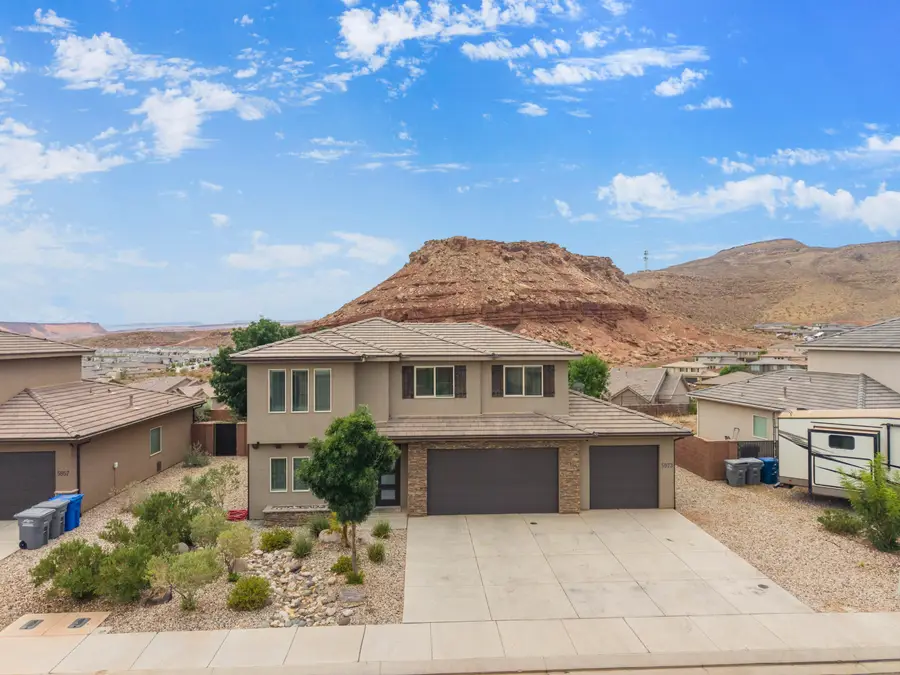 5973 S Kastra Ln, Saint George, UT 84790 - #3