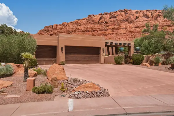 2336 Entrada Trail #23, St George, UT 84770