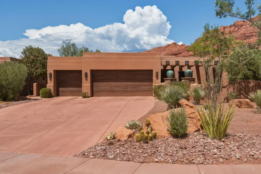 2336 Entrada Trail #23, Saint George, UT 84770 - #2