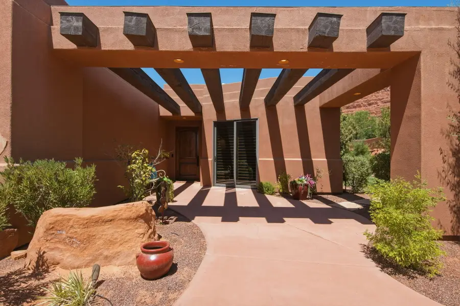 2336 Entrada Trail #23, Saint George, UT 84770 - #3