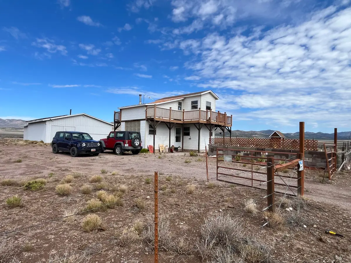 6643 N 9700, Beryl, UT 84714 - #1