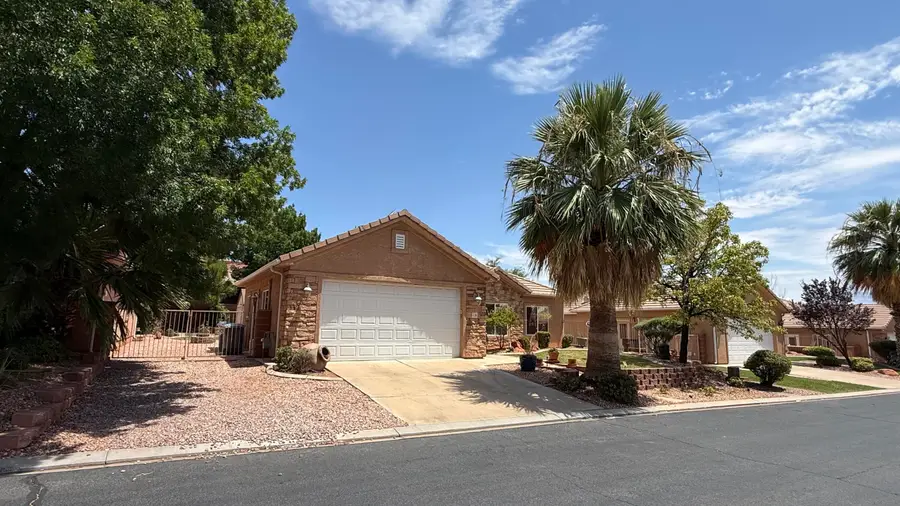 1806 N Dixie Downs Rd #12, Saint George, UT 84770 - #2