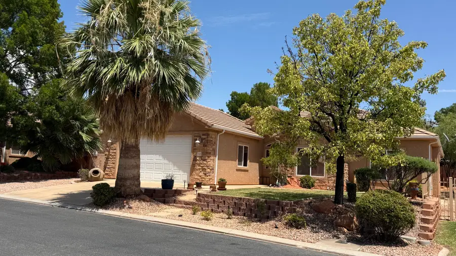 1806 N Dixie Downs Rd #12, Saint George, UT 84770 - #3