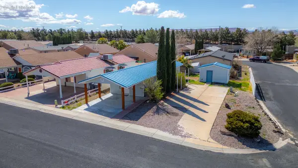 4400 W State St #93, Hurricane, UT 84737