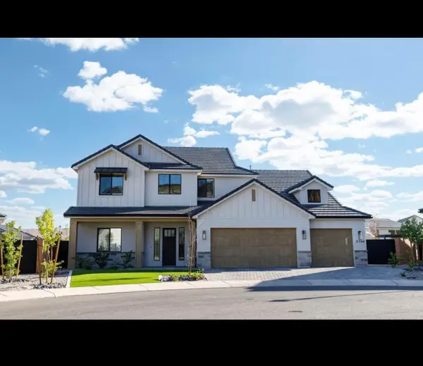2788 E Rill Dr, Washington, UT 84780