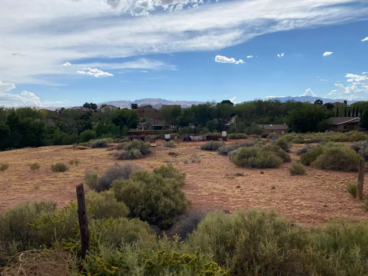 1.87 Acres Sg-6-2-10-2307, Saint George, UT 84770 - #1