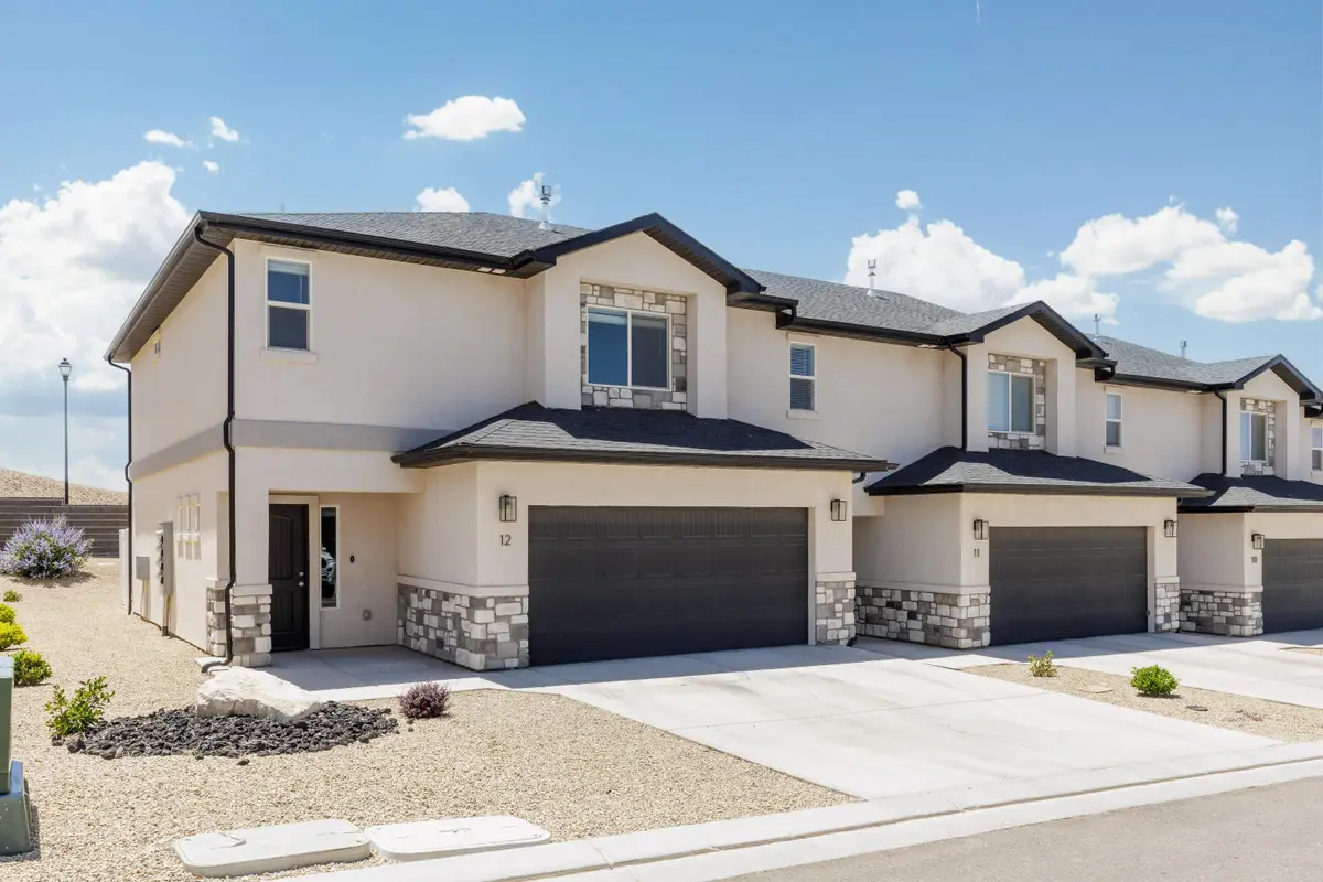 668 Fiddlers Cove Dr #12, Cedar City, UT 84721 - #1