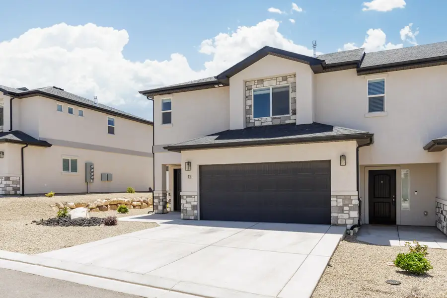 668 Fiddlers Cove Dr #12, Cedar City, UT 84721 - #2