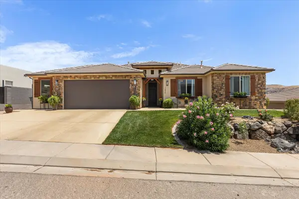 1296 N Main St, Hurricane, UT 84737