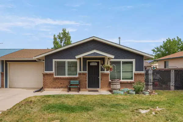 440 W Bramblewood Dr, Cedar City, UT 84721