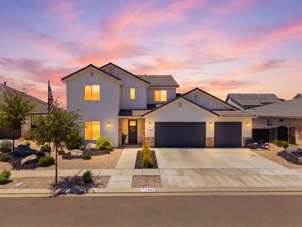 1942 S Old Stone, Washington, UT 84780