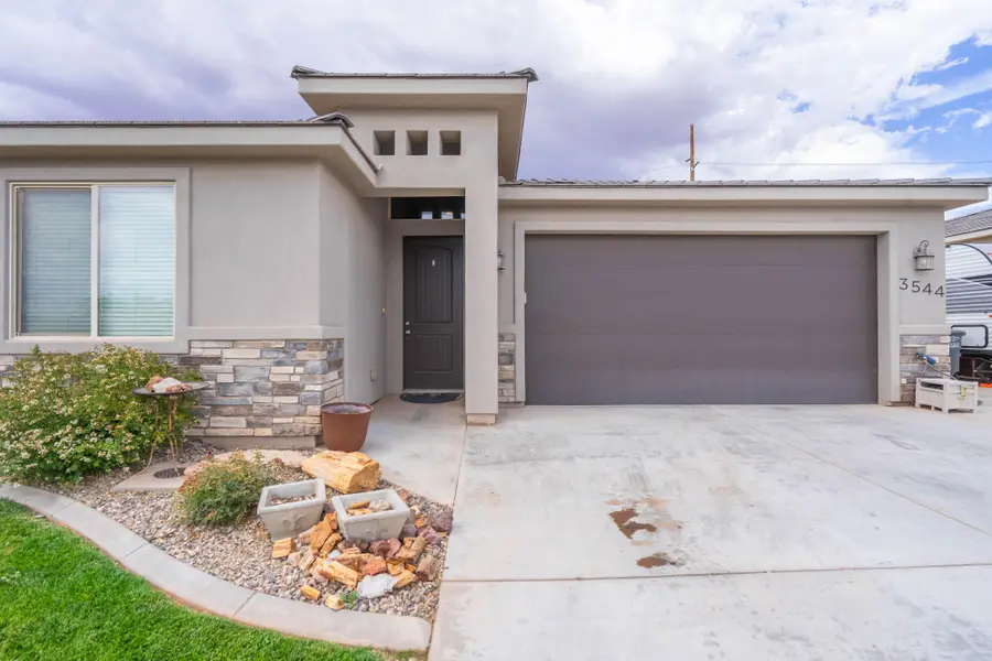 3544 W 150 St, Hurricane, UT 84737 - #2