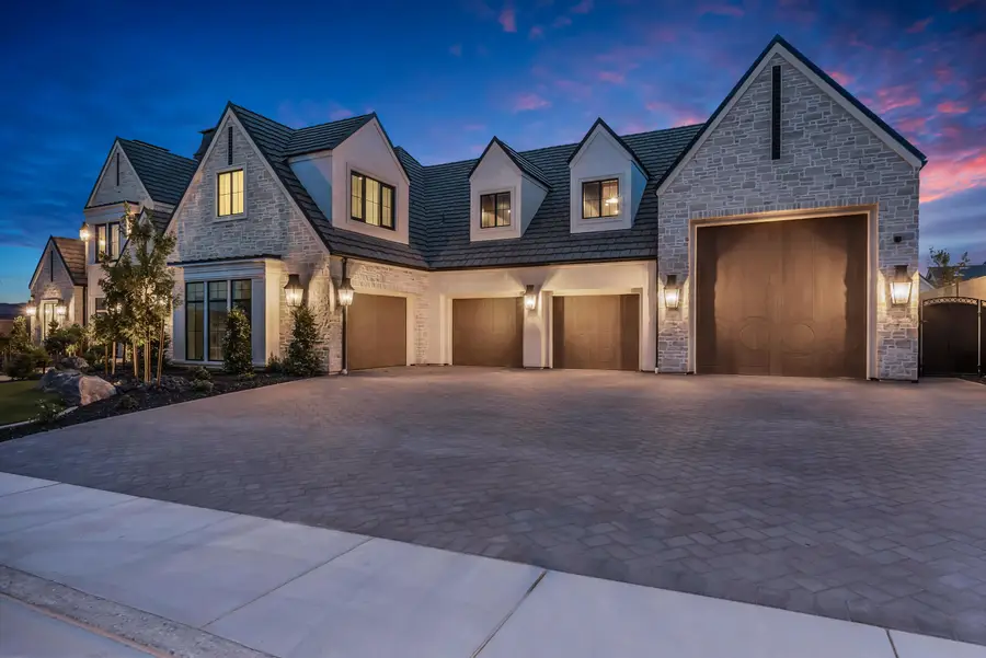 2660 E Cultivator Ln, Saint George, UT 84790 - #2