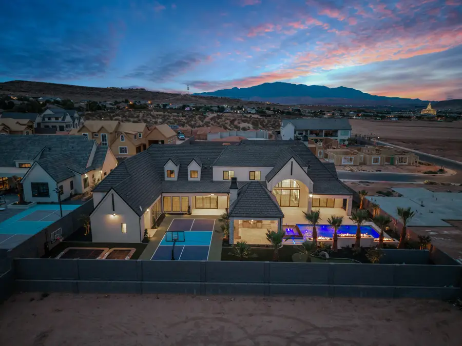 2660 E Cultivator Ln, Saint George, UT 84790 - #3