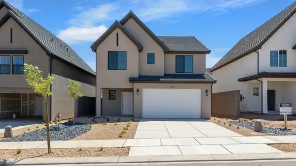 3211 E Defiance House Dr #4199, Washington, UT 84780