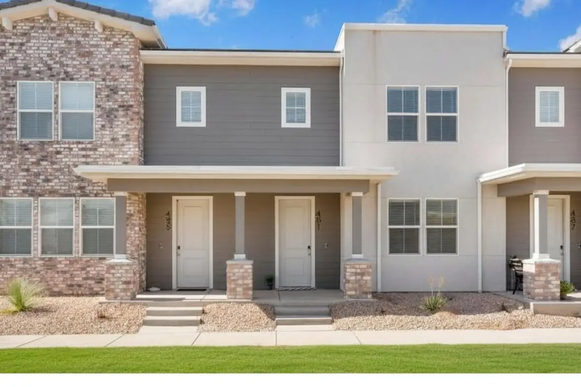 491 W Bronze Ridge Place, Saint George, UT 84790 - #1