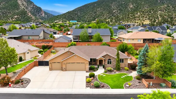 1116 E Fiddlers Canyon Rd, Cedar City, UT 84721
