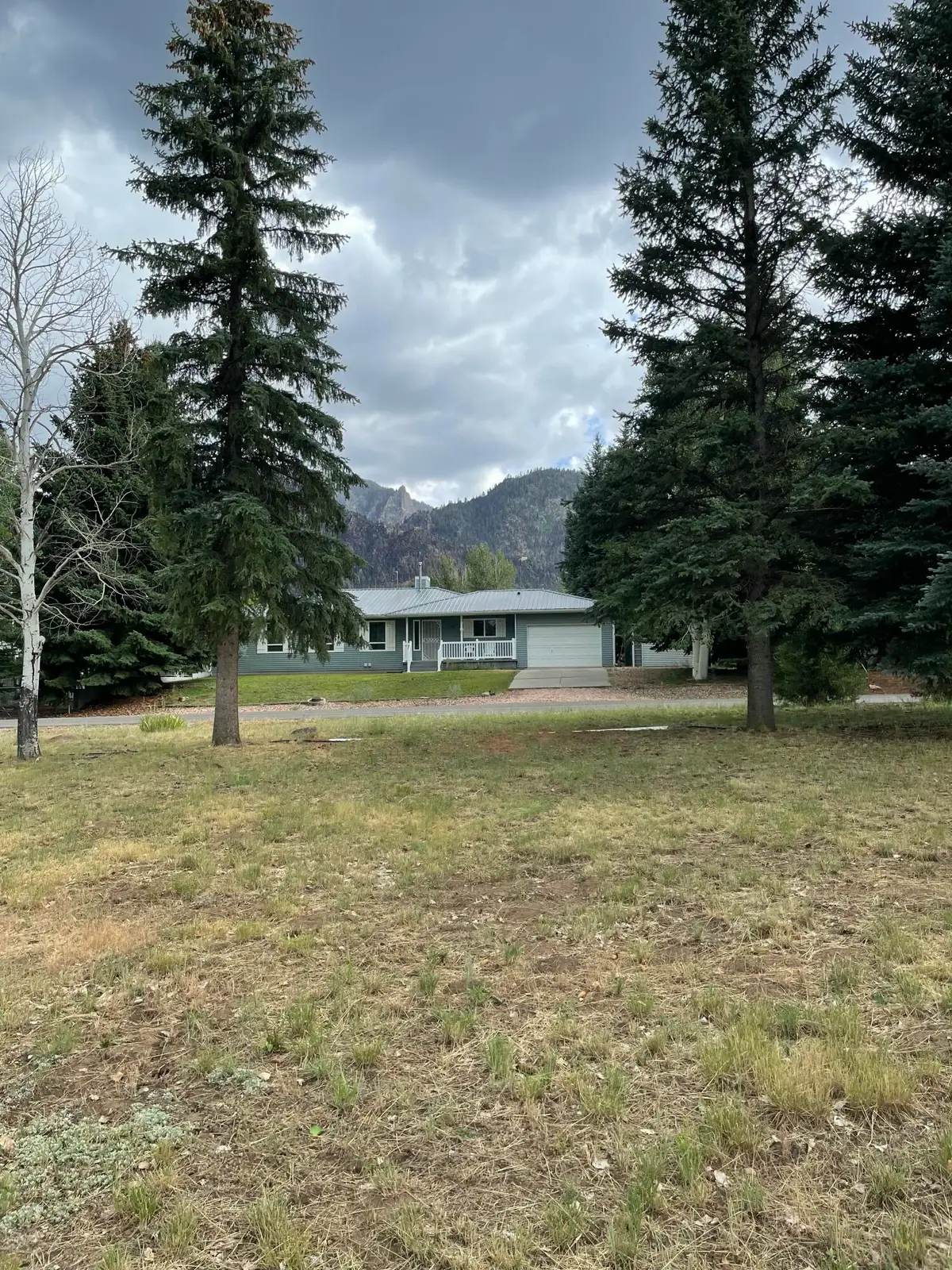 875 E Mountain View Dr, Pine Valley, UT 84781 - #1