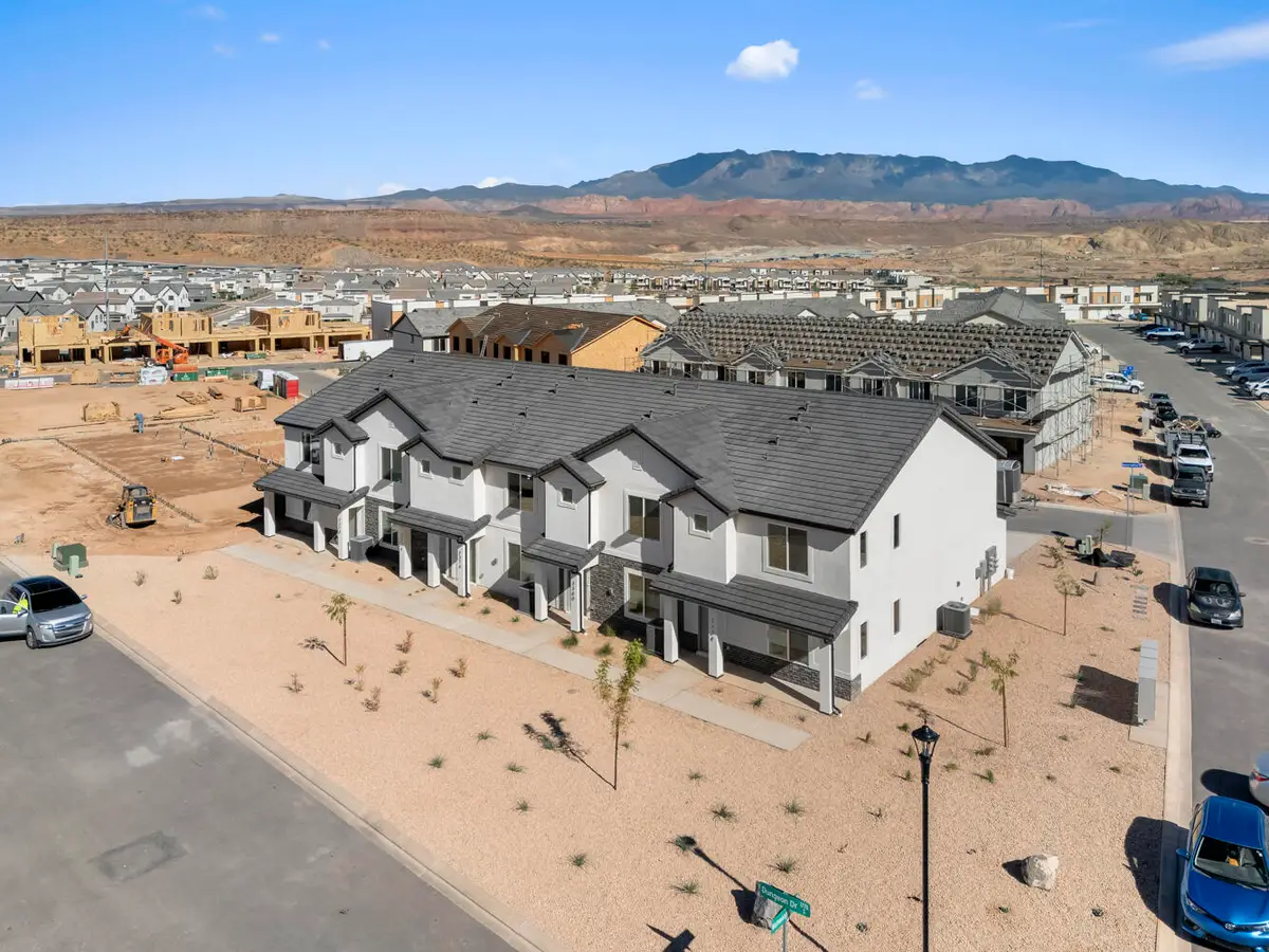 2232 S Wolverine Way #2522, Washington, UT 84780 - #1