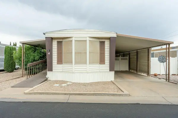 1360 N Dixie Downs Rd #4, St George, UT 84770