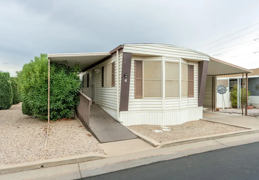 1360 N Dixie Downs Rd #4, Saint George, UT 84770 - #2