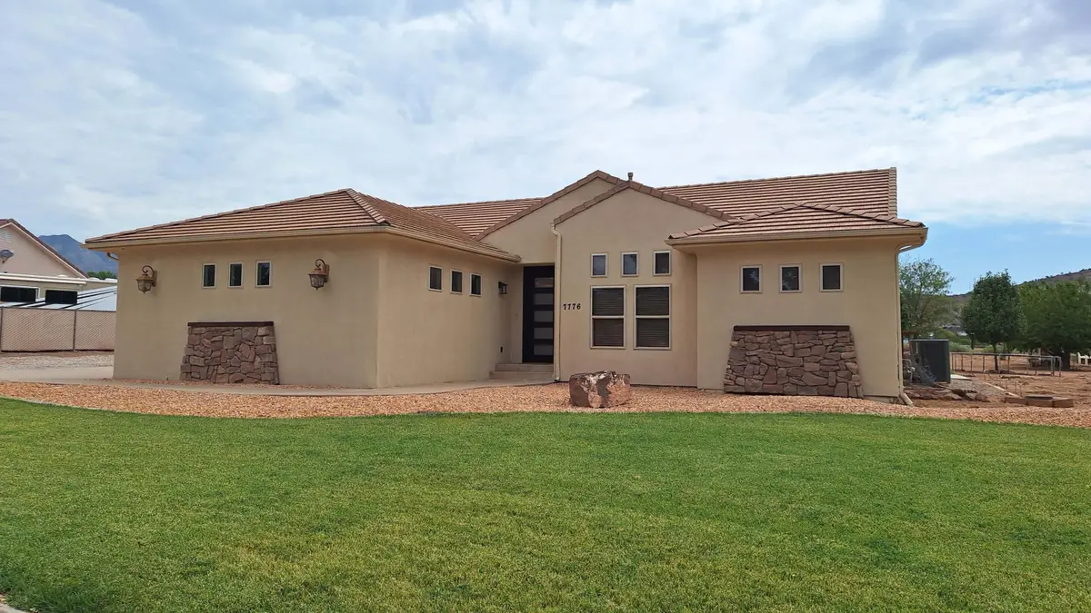 7776 N Wagon Rd #Diamond Valley, Saint George, UT 84770 - #1