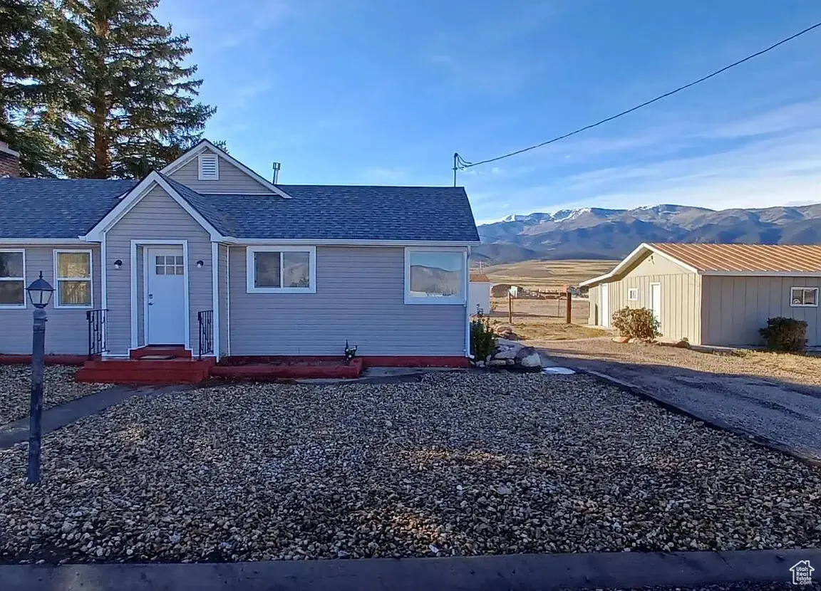 426 S Us Hwy 89, Circleville, UT 84723 - #1