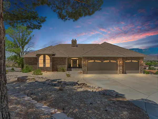 2541 W Spilsbury Ct, Hurricane, UT 84737