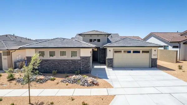 1607 N Daylight St #134, Washington, UT 84780
