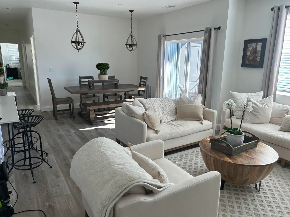 5801 S Garnet Dr #8201, Washington, UT 84780 - #1