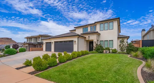 3316 S Tallow Tree Dr, St George, UT 84790