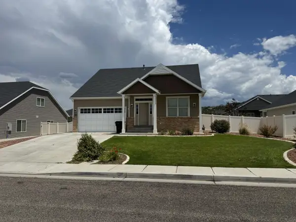 166 N 2875, Cedar City, UT 84720