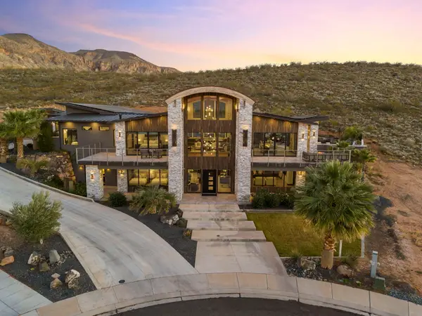 3652 S Cypress Point Rd, Hurricane, UT 84737