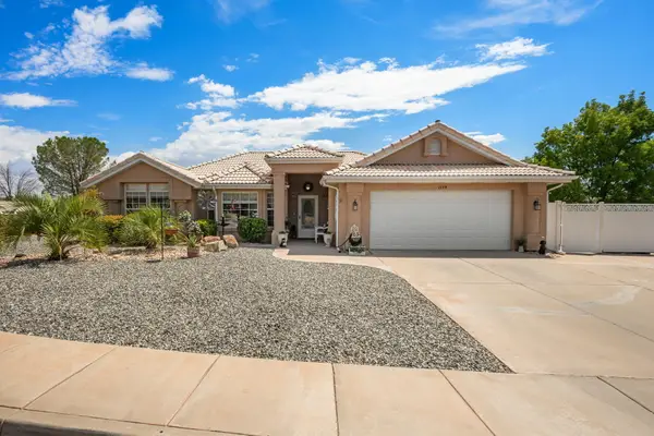 1549 W 1550, St George, UT 84770