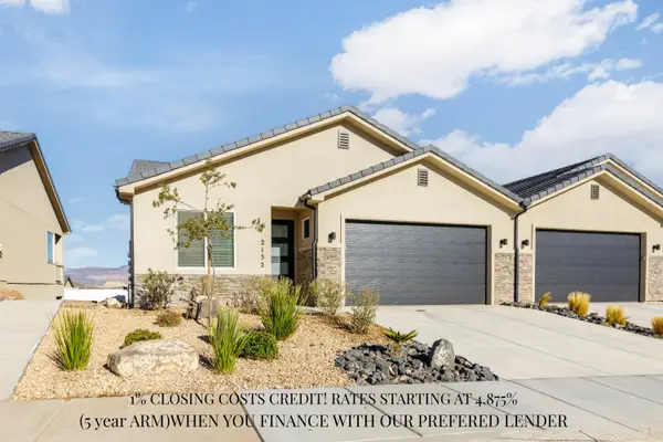 2152 W 380, Hurricane, UT 84737