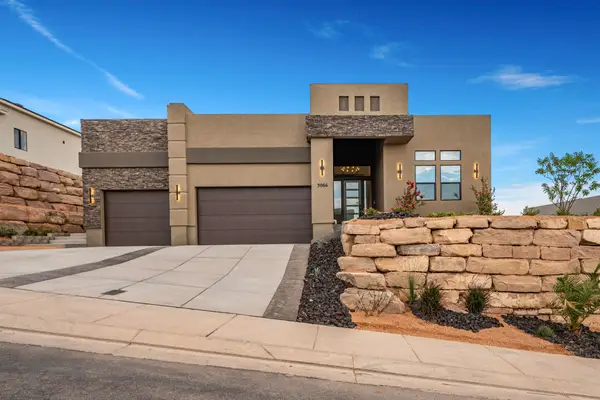 3066 W Platani Trail, St George, UT 84770