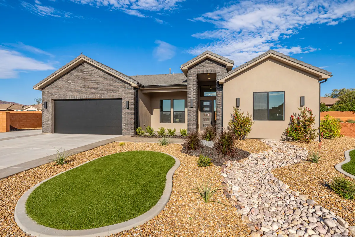 525 S Serenity Cir, Ivins, UT 84738 - #1