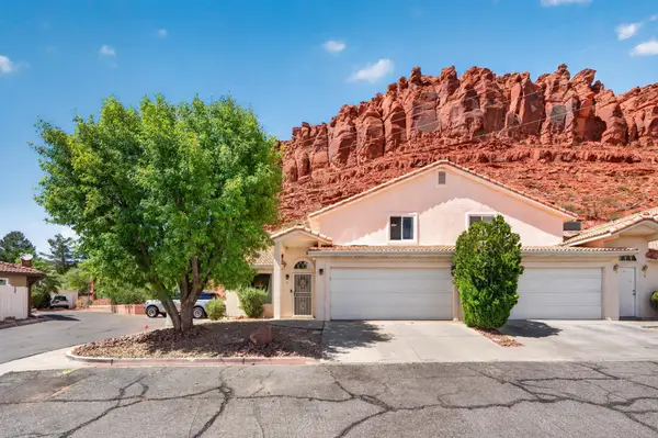 550 W Diagonal St #7, St George, UT 84770