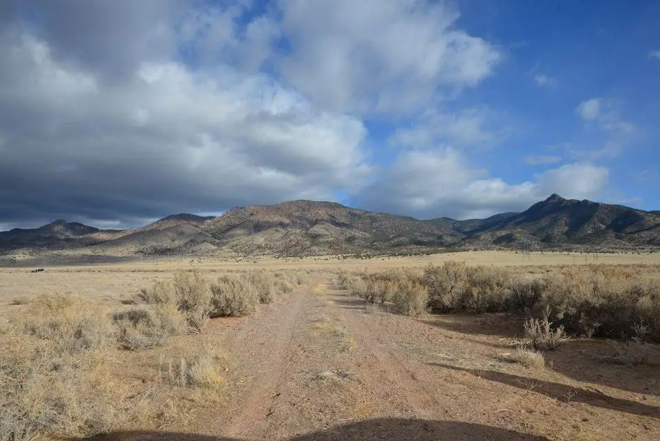 Lot 4 Blk C Broken Spur Ranch, Newcastle, UT 84756 - #1