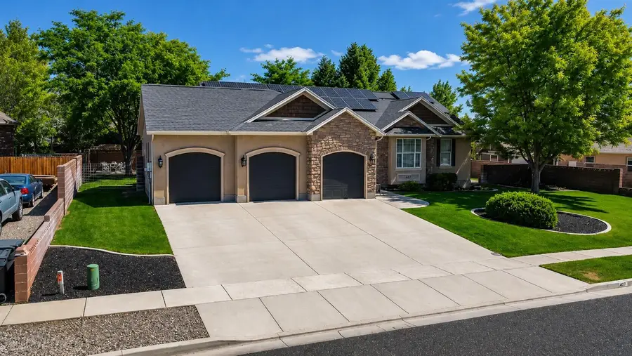 407 E 950, Richfield, UT 84701 - #2