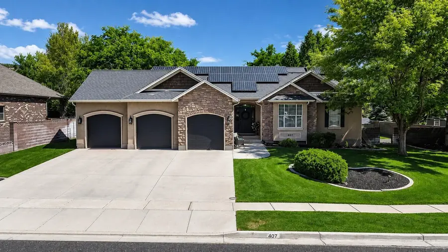 407 E 950, Richfield, UT 84701 - #3