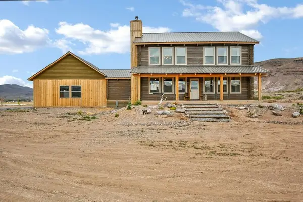 544 E 600, Joseph, UT 84739