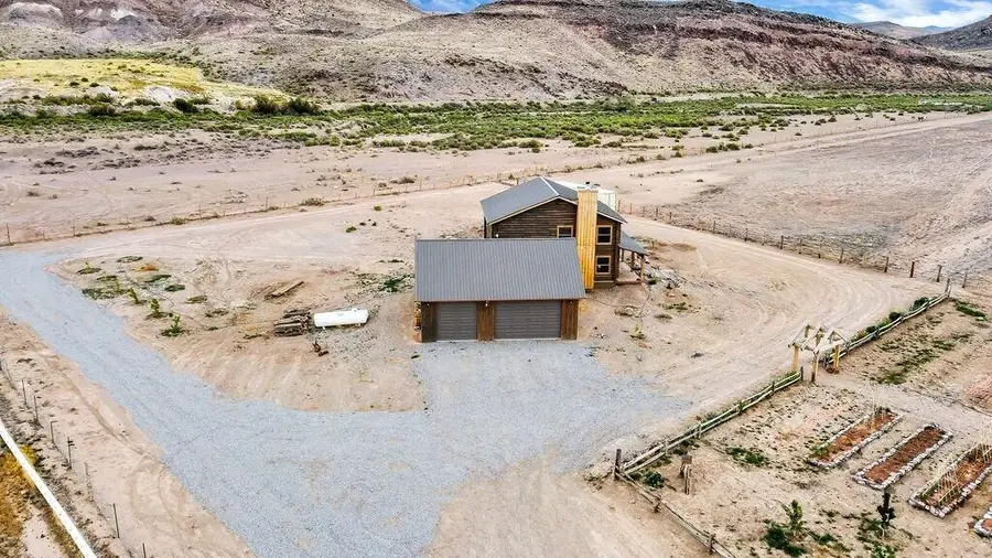 544 E 600, Joseph, UT 84739 - #2