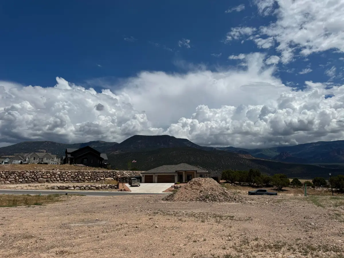 1880 S Hidden Canyon Rd, Cedar City, UT 84720 - #1