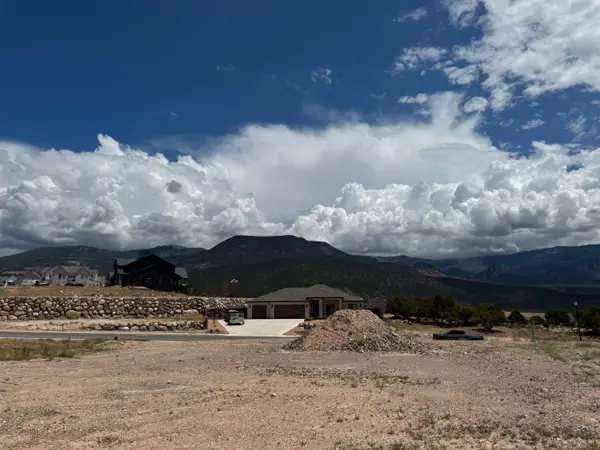 1880 S Hidden Canyon Rd, Cedar City, UT 84720