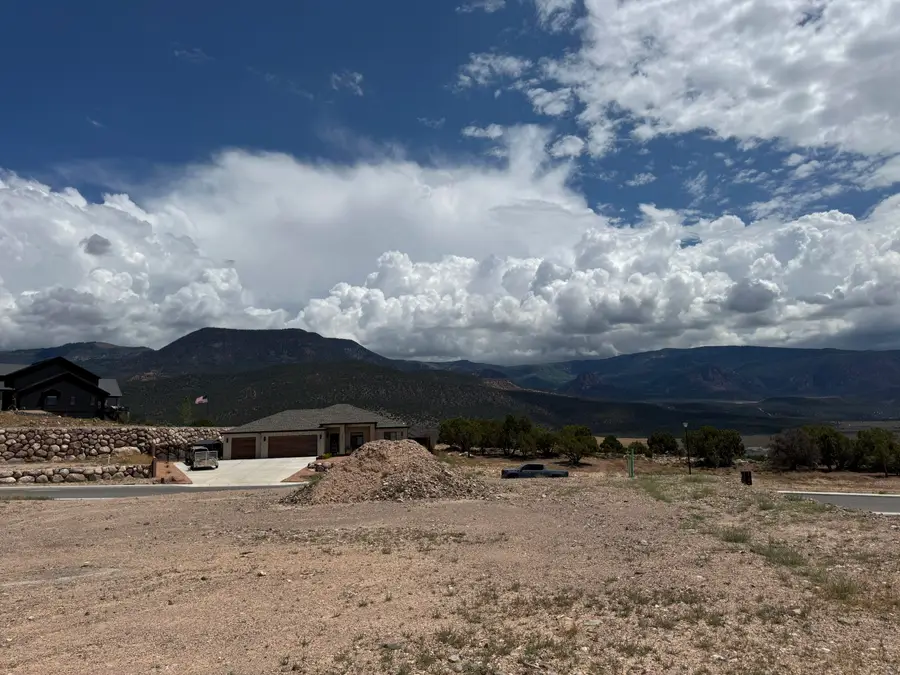 1880 S Hidden Canyon Rd, Cedar City, UT 84720 - #2