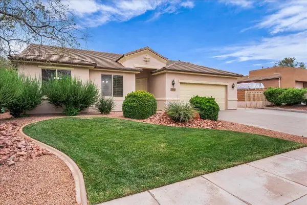 1899 N 1910 St, St George, UT 84770