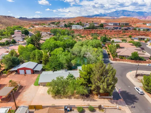 1025 N 1800, St George, UT 84770