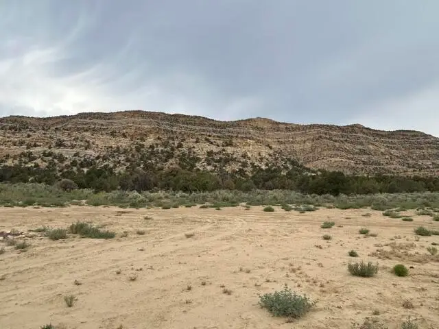 S Cedar Wash Rd, Escalante, UT 84726 - #1